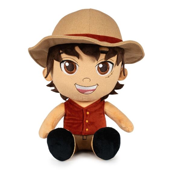 Pluszak One Piece - Luffy 24cm