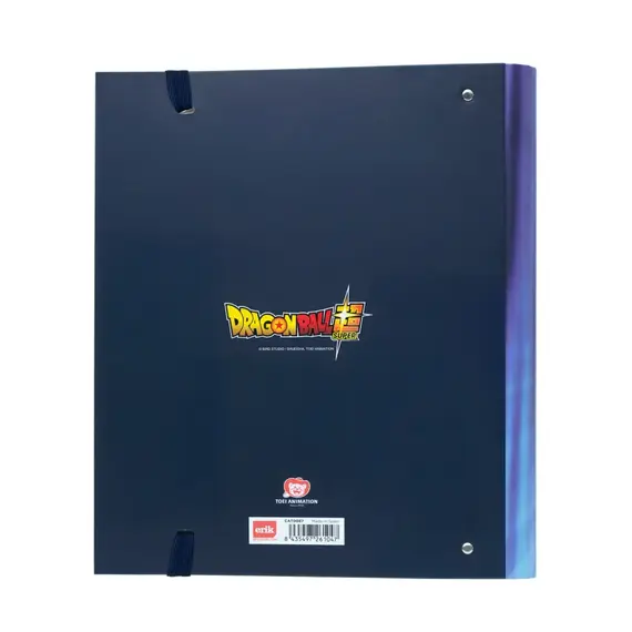 Segregator Dragon Ball Super- Zdjęcie 2