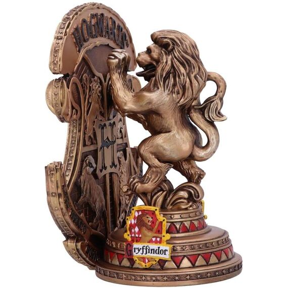 Podpórka do książek / gier / DVD Harry Potter - Gryffindor- Zdjęcie 4