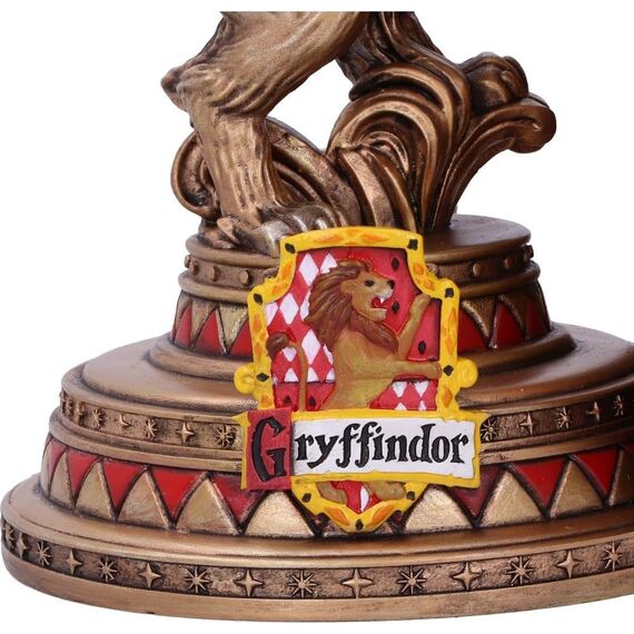 Podpórka do książek / gier / DVD Harry Potter - Gryffindor- Zdjęcie 6