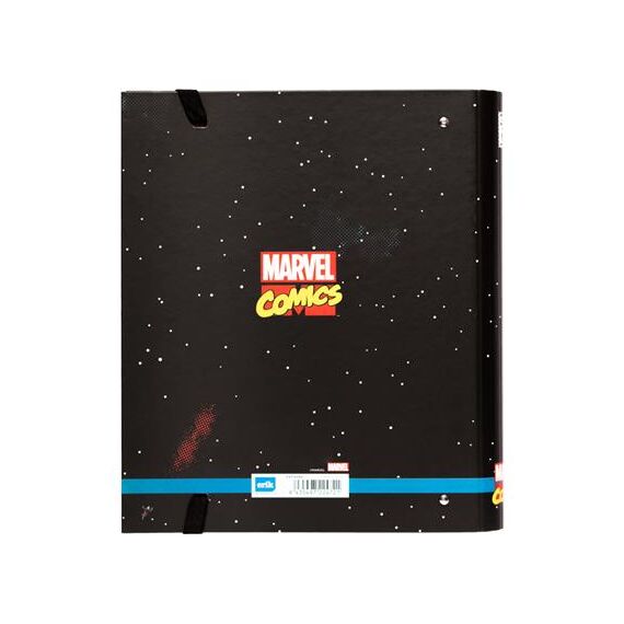 Segregator Marvel Comics - Avengers- Zdjęcie 2