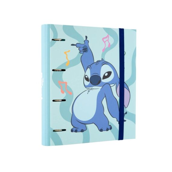 Segregator Disney: Lilo i Stitch - Stitch