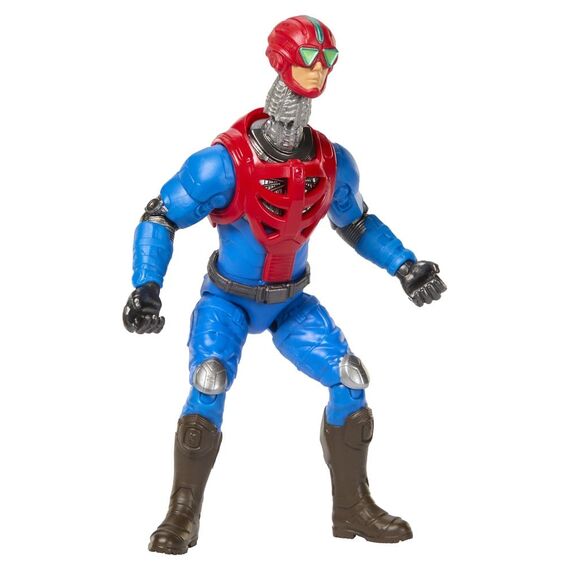 Figurka Masters of the Universe (2026) - Mekaneck- Zdjęcie 3