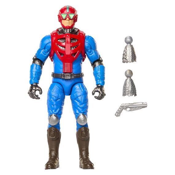 Figurka Masters of the Universe (2026) - Mekaneck- Zdjęcie 2