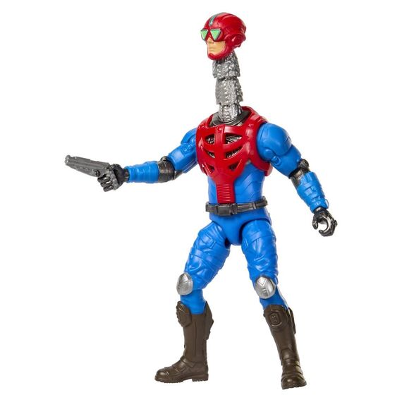 Figurka Masters of the Universe (2026) - Mekaneck- Zdjęcie 4