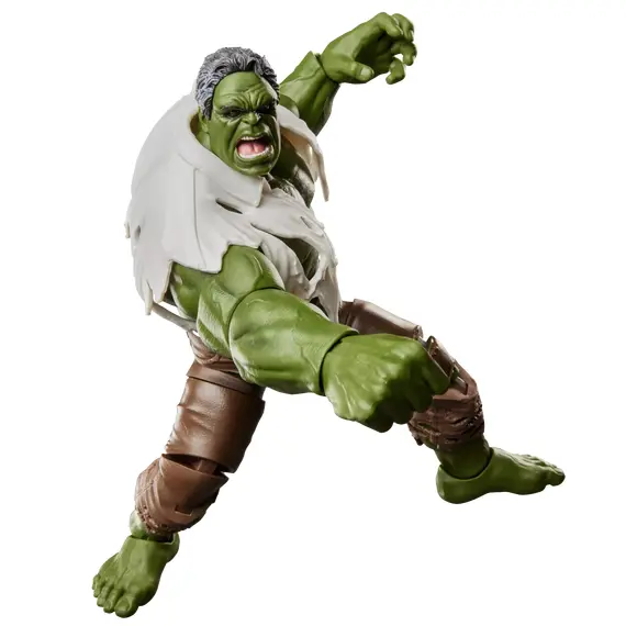 Figurka Marvel Legends (Spider-Man: Brand New Day) - Hulk- Zdjęcie 6