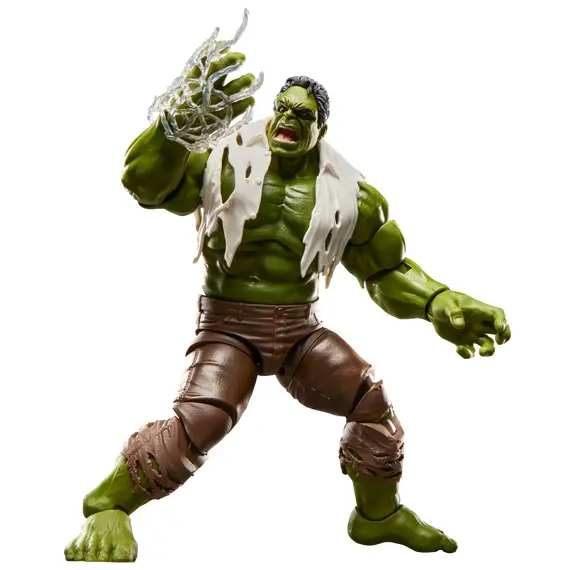 Figurka Marvel Legends (Spider-Man: Brand New Day) - Hulk- Zdjęcie 3