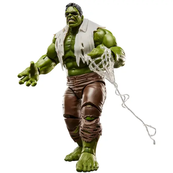 Figurka Marvel Legends (Spider-Man: Brand New Day) - Hulk- Zdjęcie 2