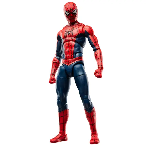 Figurka Marvel Legends (Spider-Man: Brand New Day) - Spider-Man- Zdjęcie 2