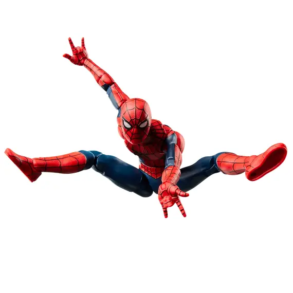 Figurka Marvel Legends (Spider-Man: Brand New Day) - Spider-Man- Zdjęcie 3