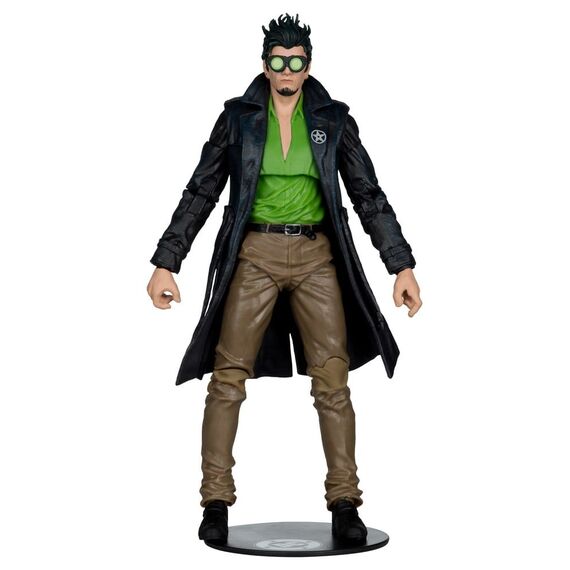 Figurka DC Multiverse (Starman) - Starman (Jack Knight)- Zdjęcie 2