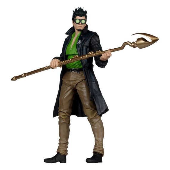Figurka DC Multiverse (Starman) - Starman (Jack Knight)- Zdjęcie 4