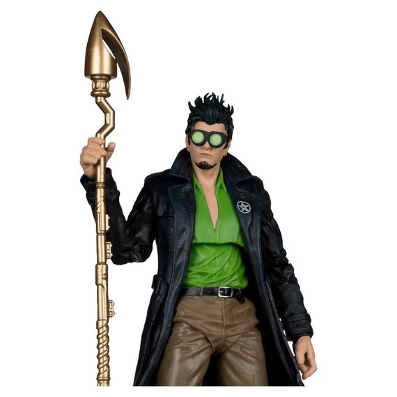 Figurka DC Multiverse (Starman) - Starman (Jack Knight)- Zdjęcie 5