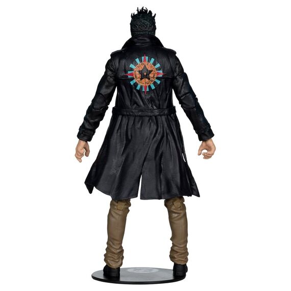 Figurka DC Multiverse (Starman) - Starman (Jack Knight)- Zdjęcie 3