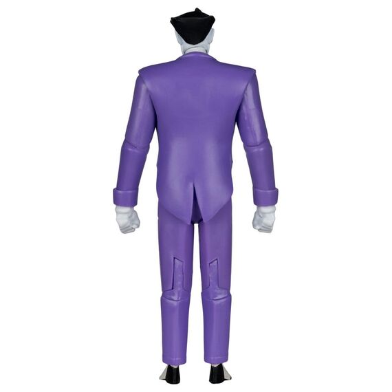 Figurka DC Direct (Batman: The Animated Series) - Joker (BAF Clock King)- Zdjęcie 4