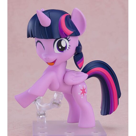 Figurka My Little Pony Nendoroid - Twilight Sparkle- Zdjęcie 3