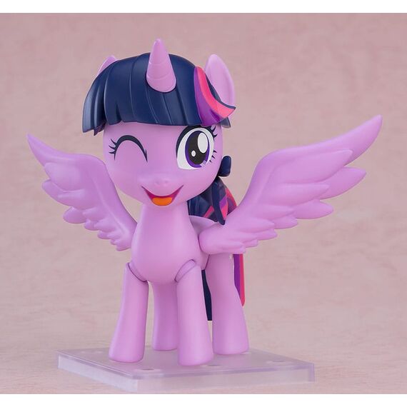 Figurka My Little Pony Nendoroid - Twilight Sparkle- Zdjęcie 5