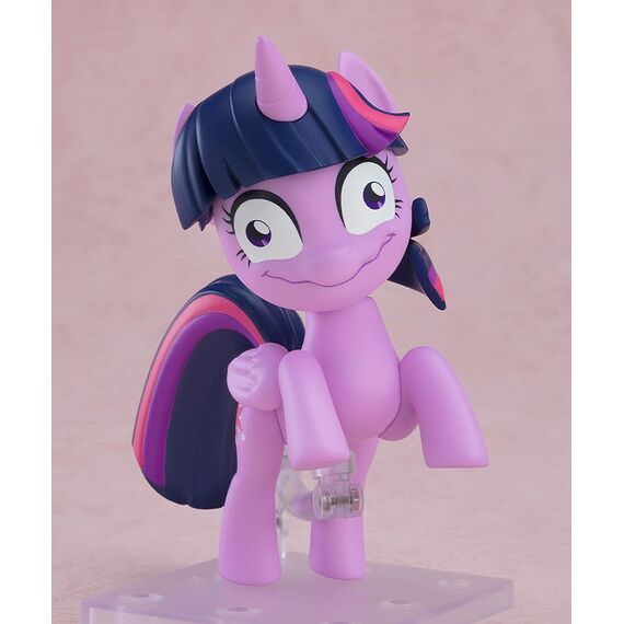 Figurka My Little Pony Nendoroid - Twilight Sparkle- Zdjęcie 7