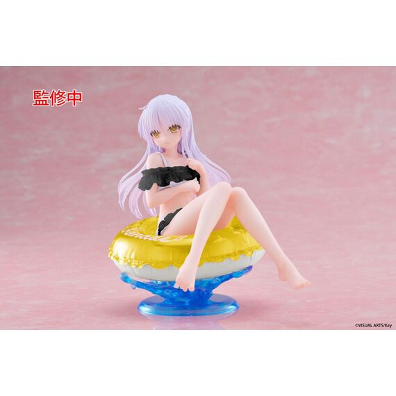 Figurka Angel Beats! Aqua Float Girls - Kanade Tachibana (Renewal Edition)- Zdjęcie 2