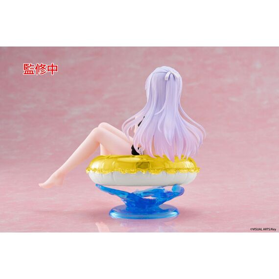 Figurka Angel Beats! Aqua Float Girls - Kanade Tachibana (Renewal Edition)- Zdjęcie 3