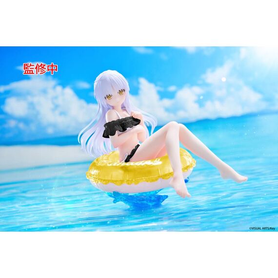 Figurka Angel Beats! Aqua Float Girls - Kanade Tachibana (Renewal Edition)- Zdjęcie 7