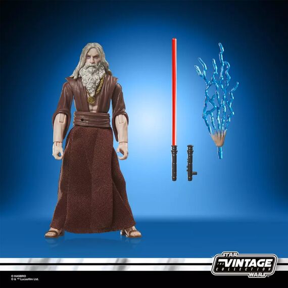 Zestaw 3 figurek Star Wars Vintage Collection - Heir to the Empire- Zdjęcie 3