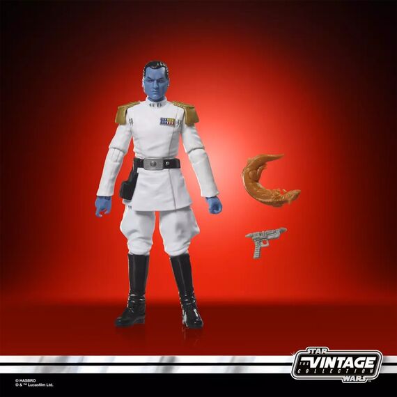Zestaw 3 figurek Star Wars Vintage Collection - Heir to the Empire- Zdjęcie 4