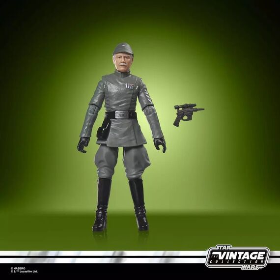 Zestaw 3 figurek Star Wars Vintage Collection - Heir to the Empire- Zdjęcie 5