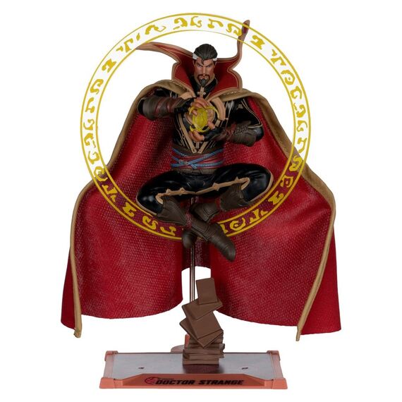 Figurka Marvel Rivals 1/10 - Doctor Strange- Zdjęcie 2