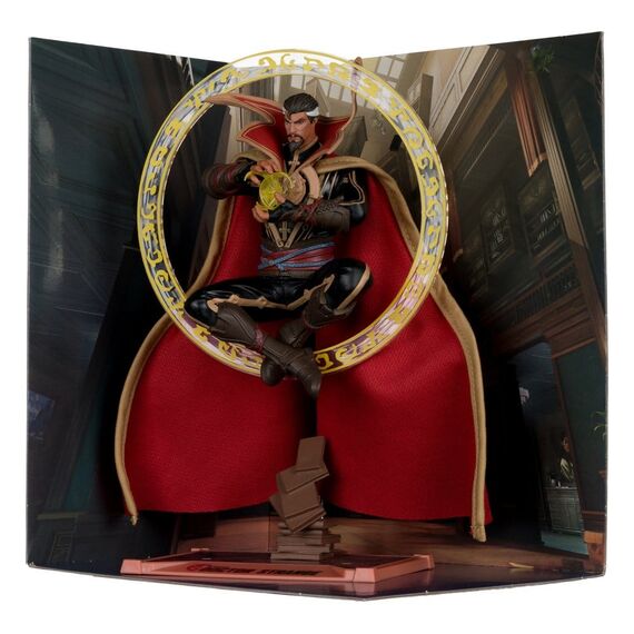 Figurka Marvel Rivals 1/10 - Doctor Strange- Zdjęcie 5