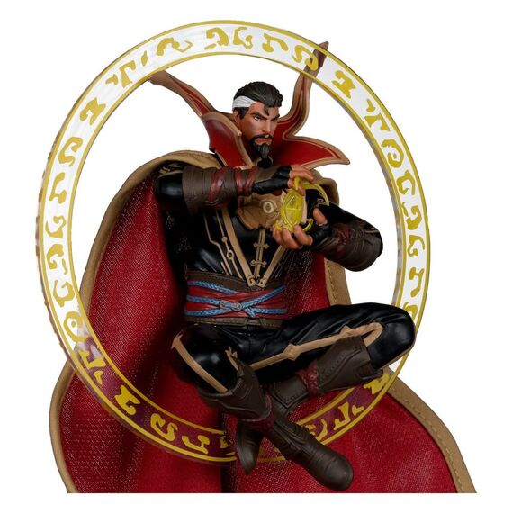 Figurka Marvel Rivals 1/10 - Doctor Strange- Zdjęcie 4