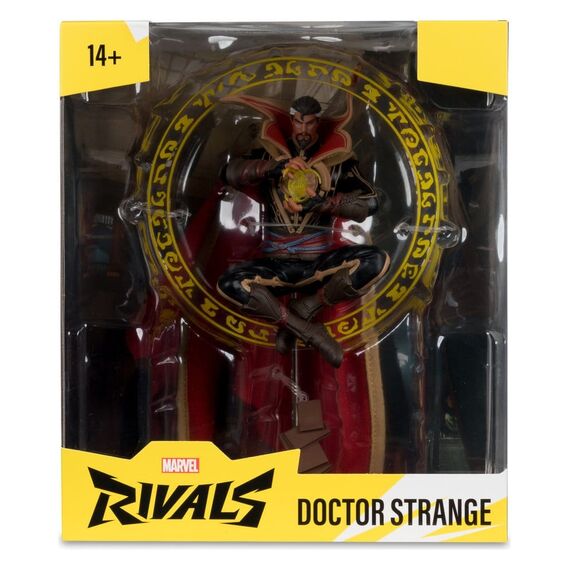 Figurka Marvel Rivals 1/10 - Doctor Strange- Zdjęcie 7