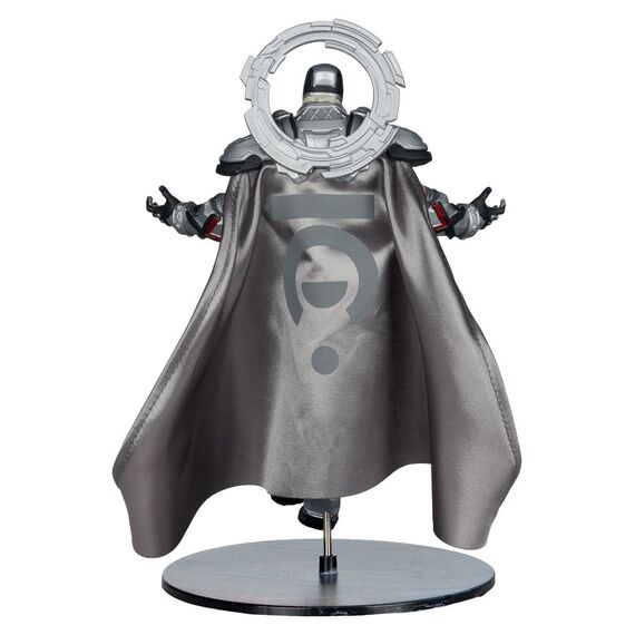 Figurka Marvel Rivals 1/10 - Magneto- Zdjęcie 3