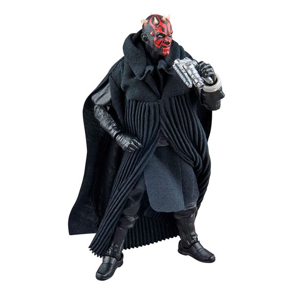 Pojazd z figurką Star Wars: Mroczne Widmo Black Series - Darth Maul & Sith Speeder (25th Anniversary)- Zdjęcie 11