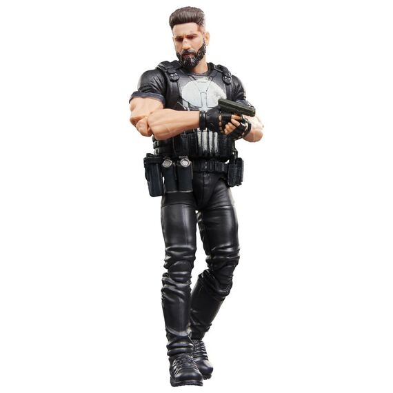 Figurka Marvel Legends (The Punisher) - Punisher- Zdjęcie 4