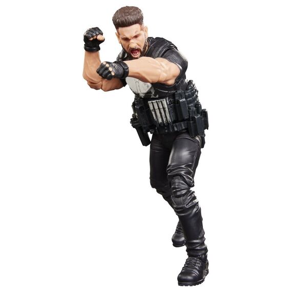 Figurka Marvel Legends (The Punisher) - Punisher- Zdjęcie 6
