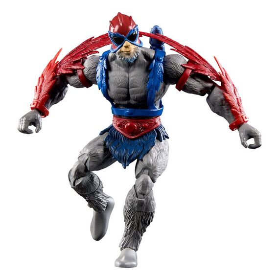 Figurka Masters of the Universe Masterverse Vintage Collection - Stratos