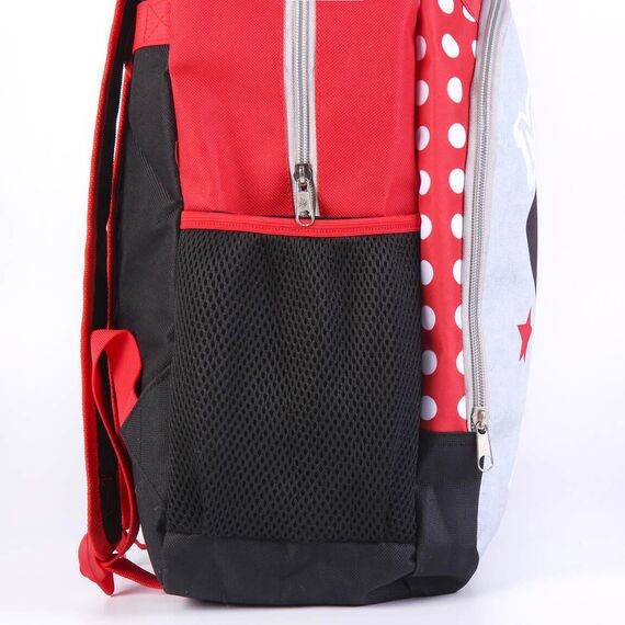 Plecak Disney Minnie 41cm- Zdjęcie 5