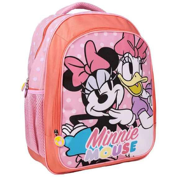 Plecak Disney Minnie i Daisy 41cm