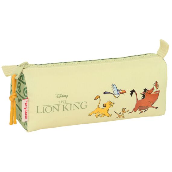 Piórnik Disney Król lew