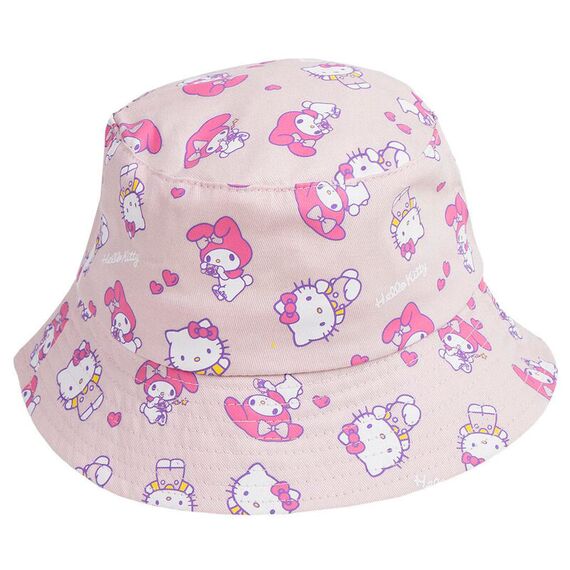 Kapelusz Hello Kitty