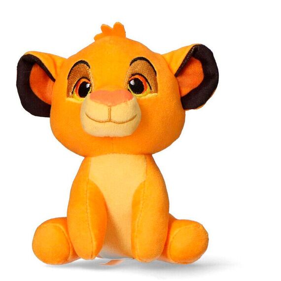 Pluszowy brelok Disney Król Lew - Simba