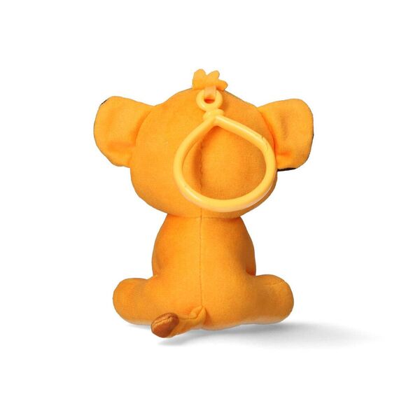 Pluszowy brelok Disney Król Lew - Simba- Zdjęcie 4