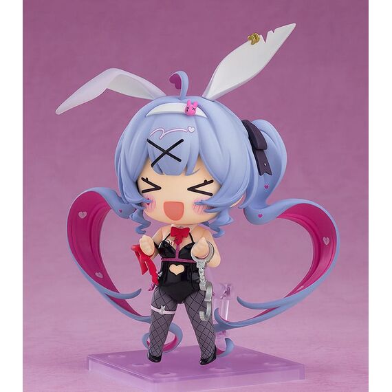 Figurka Character Vocal Series 01 Nendoroid - Hatsune Miku: Rabbit Hole Ver.- Zdjęcie 6