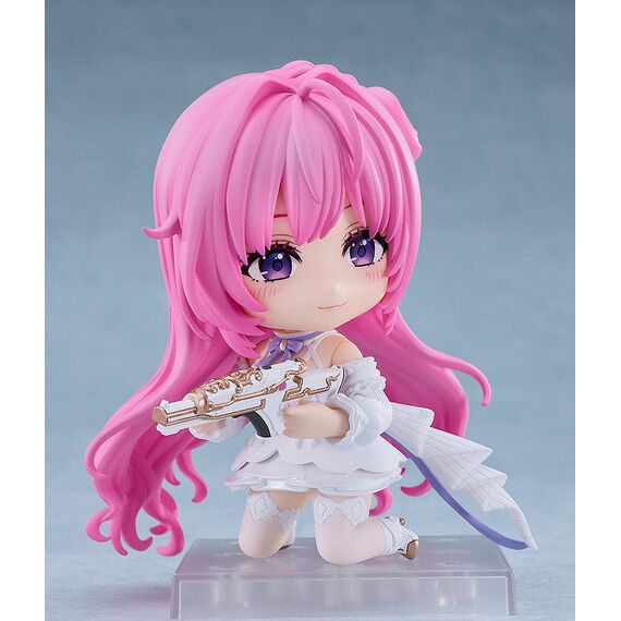 Figurka Goddess of Victory: Nikke Nendoroid - Dorothy- Zdjęcie 5