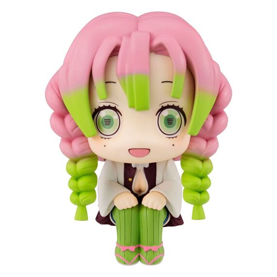 Figurka Demon Slayer Kimetsu no Yaiba Look Up - Mitsuri Kanroji