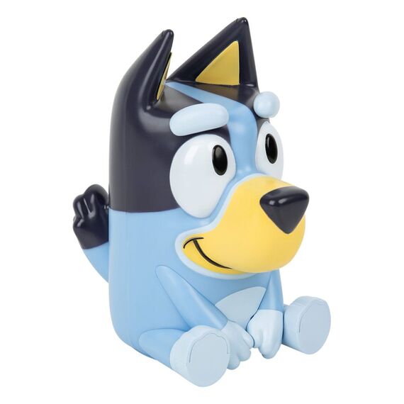 Lampka 3D z dźwiękiem Bluey