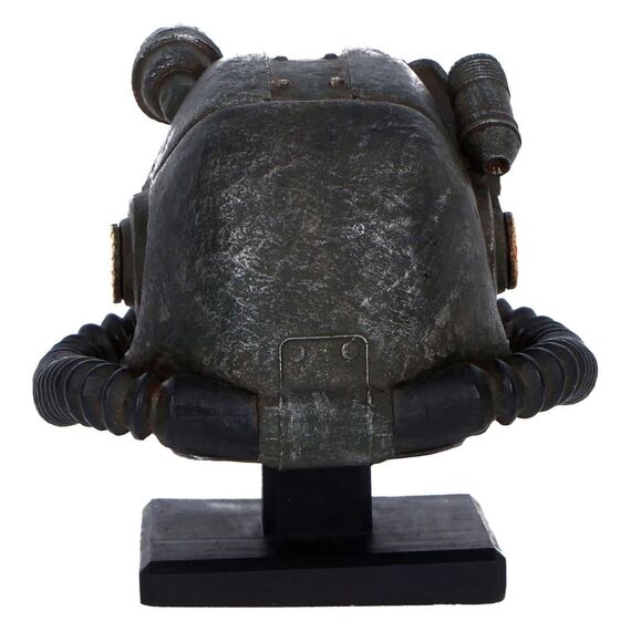 Mini replika Fallout - Hełm T-60 11 cm- Zdjęcie 4