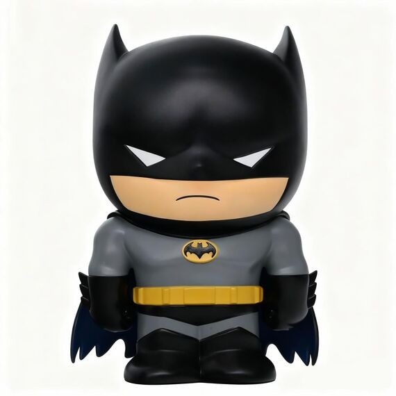 Figurka skarbonka Batman: The Animated Series - Batman