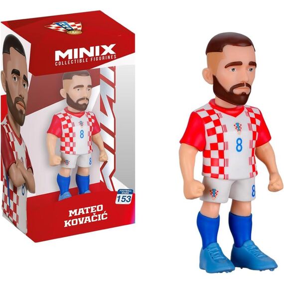 Figurka World Cup Minix - Mateo Kovačić